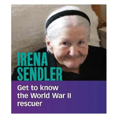 Irena Sendler - Greenspan, Judy