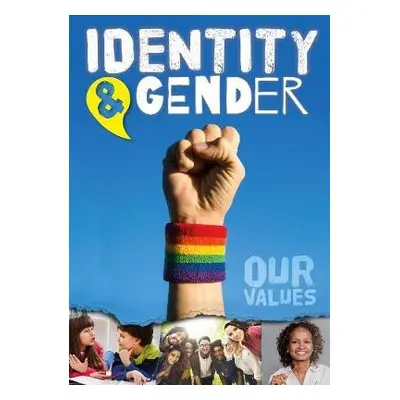 Identity and Gender - Ogden, Charlie