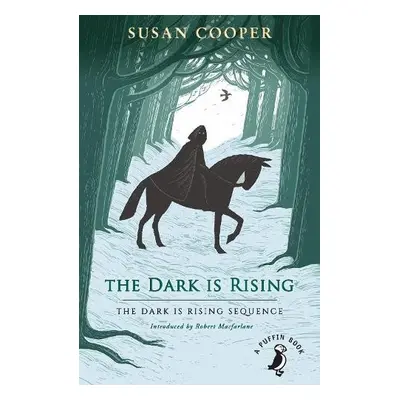 Dark is Rising - Cooper, Susan