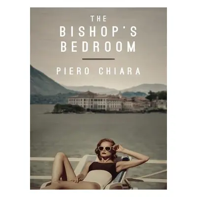 Bishop's Bedroom - Chiara, Piero