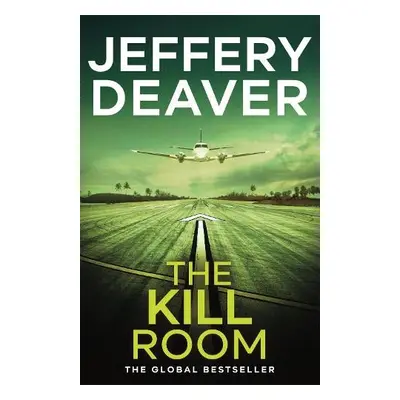 Kill Room - Deaver, Jeffery