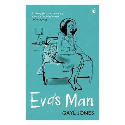 Eva's Man - Jones, Gayl