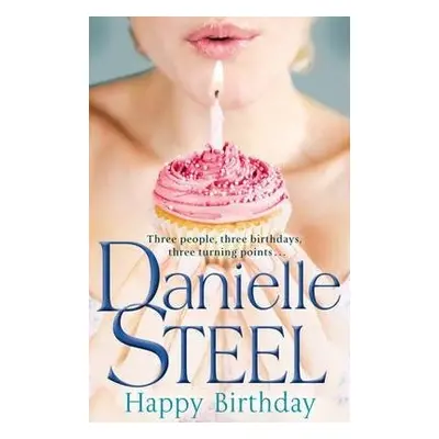 Happy Birthday - Steel, Danielle