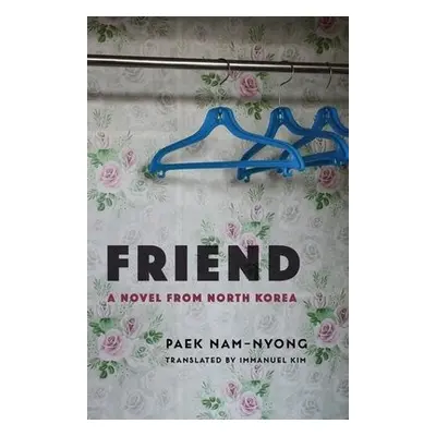 Friend - Paek, Nam-nyong