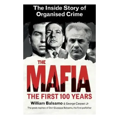 Mafia - Carpozi Jr., George a Balsamo, William