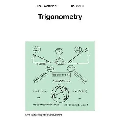 Trigonometry - Gelfand, I.M. a Saul, Mark