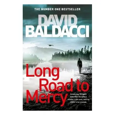 Long Road to Mercy - Baldacci, David