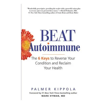 Beat Autoimmune - Kippola, Palmer