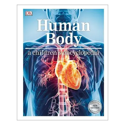 Human Body A Children's Encyclopedia - DK