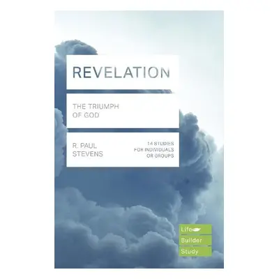 Revelation (Lifebuilder Study Guides) - Stevens, R Paul