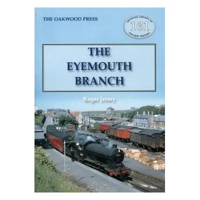 Eyemouth Branch - Jermy, Roger C.