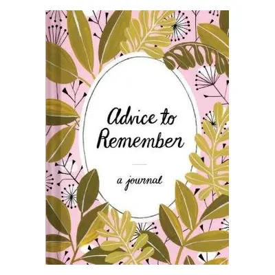 Advice to Remember - Nola, Lisa