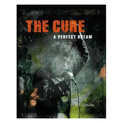 Cure - Gittins, Ian