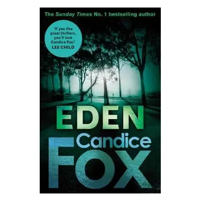 Eden - Fox, Candice