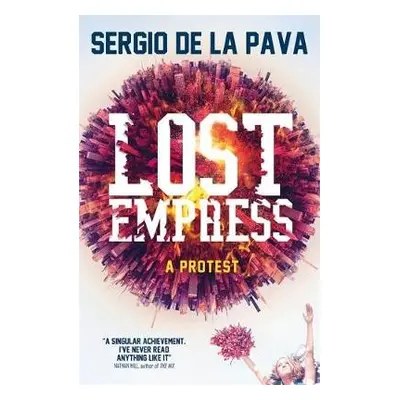 Lost Empress - De La Pava, Sergio