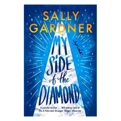 My Side of the Diamond - Gardner, Sally