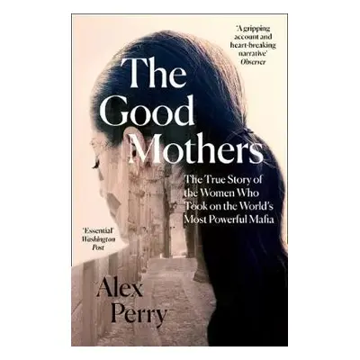 Good Mothers - Perry, Alex