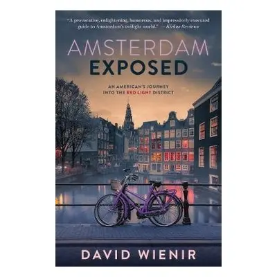 Amsterdam Exposed - Wienir, David