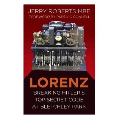 Lorenz - Roberts, Jerry