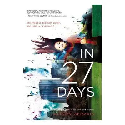 In 27 Days - Gervais, Alison