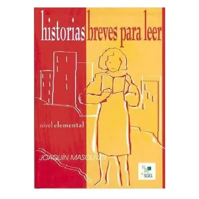 Historias breves para leer - Masoliver, Joaquin