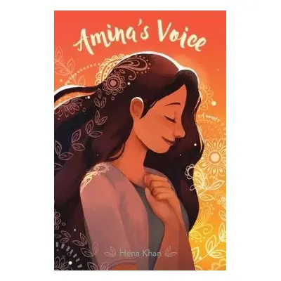 Amina's Voice - Khan, Hena