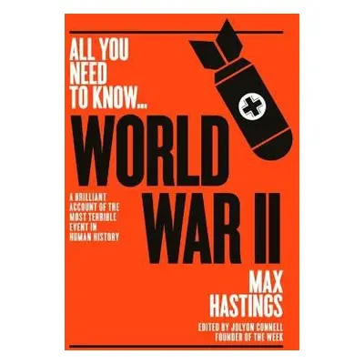 World War II - Hastings, Max