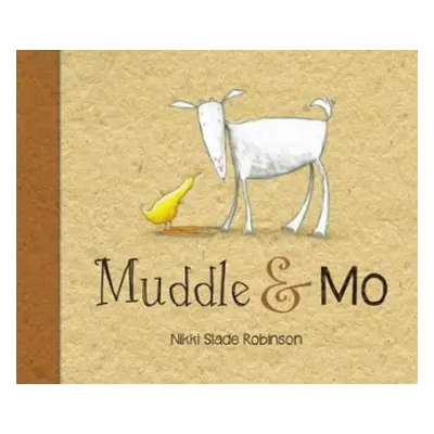 Muddle a Mo - Slade Robinson, Nikki