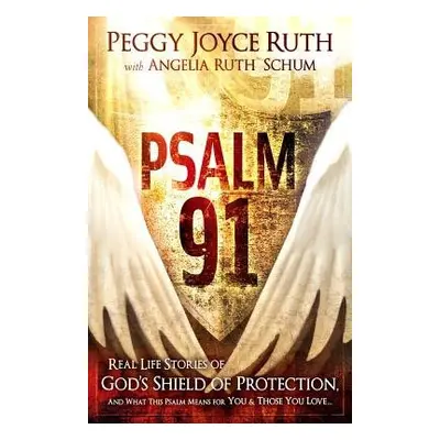 Psalm 91 - Ruth, Peggy Joyce