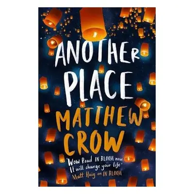 Another Place - Crow, Matthew