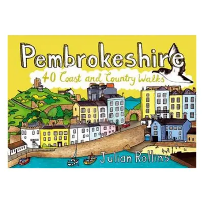 Pembrokeshire - Rollins, Julian