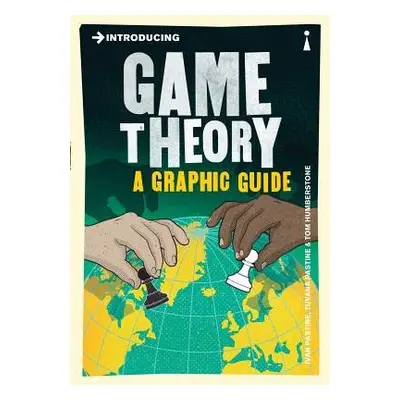 Introducing Game Theory - Pastine, Ivan a Pastine, Tuvana