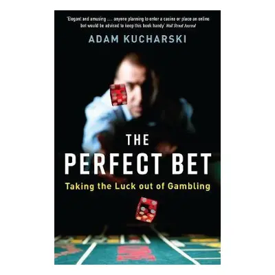 Perfect Bet - Kucharski, Adam