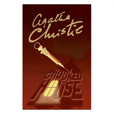 Crooked House - Christie, Agatha