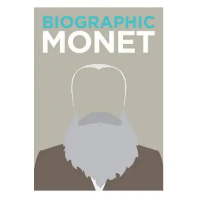 Biographic: Monet - Wiles, R