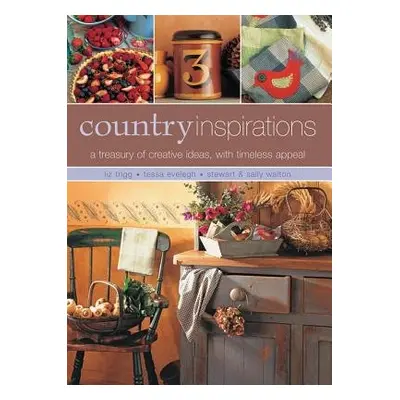 Country Inspirations