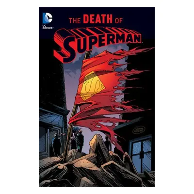 Death of Superman (New Edition) - Jurgens, Dan