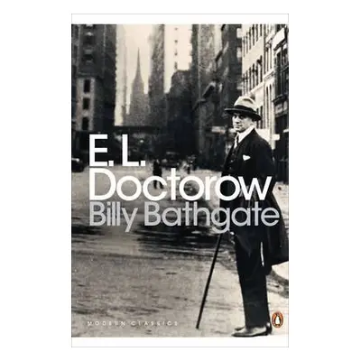 Billy Bathgate - Doctorow, E. L.