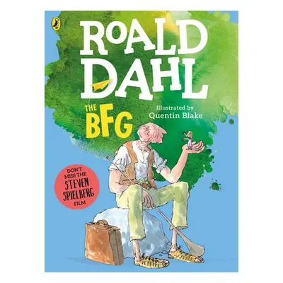 BFG (Colour Edition) - Dahl, Roald