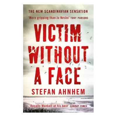 Victim Without a Face - Ahnhem, Stefan