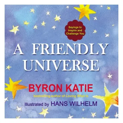 Friendly Universe - Katie, Byron