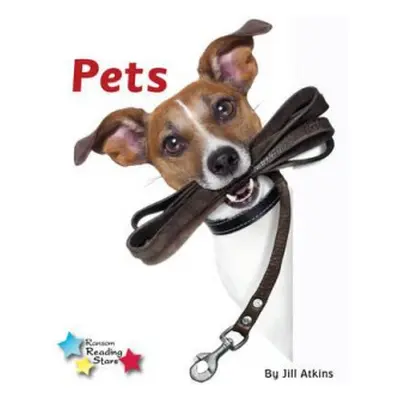 Pets - Atkins Jill