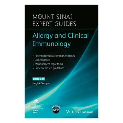 Allergy and Clinical Immunology