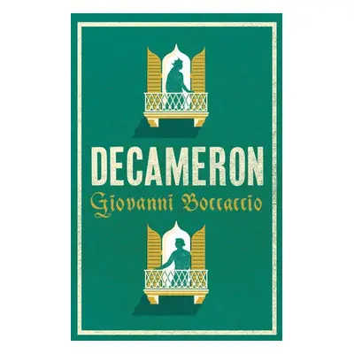 Decameron - Boccaccio