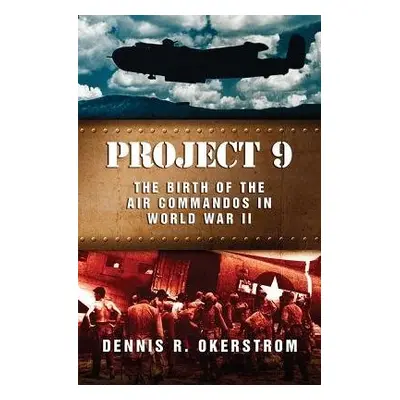 Project 9 - Okerstrom, Dennis R.