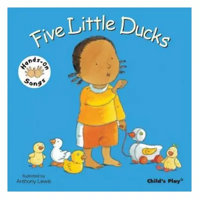 Five Little Ducks