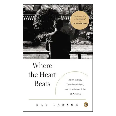 Where the Heart Beats - Larson, Kay