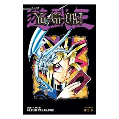 Yu-Gi-Oh! (3-in-1 Edition), Vol. 2