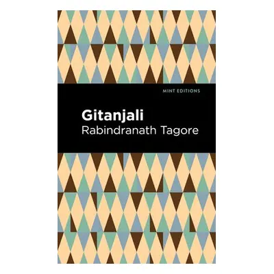 Gitanjali - Tagore, Rabindranath