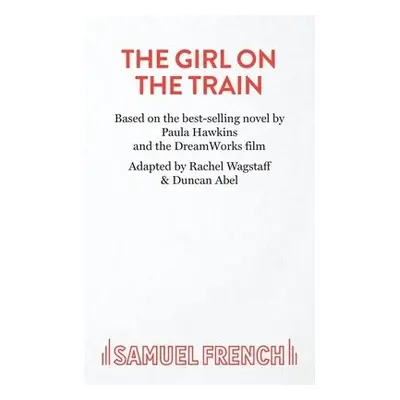 Girl On The Train - Hawkins, Paula